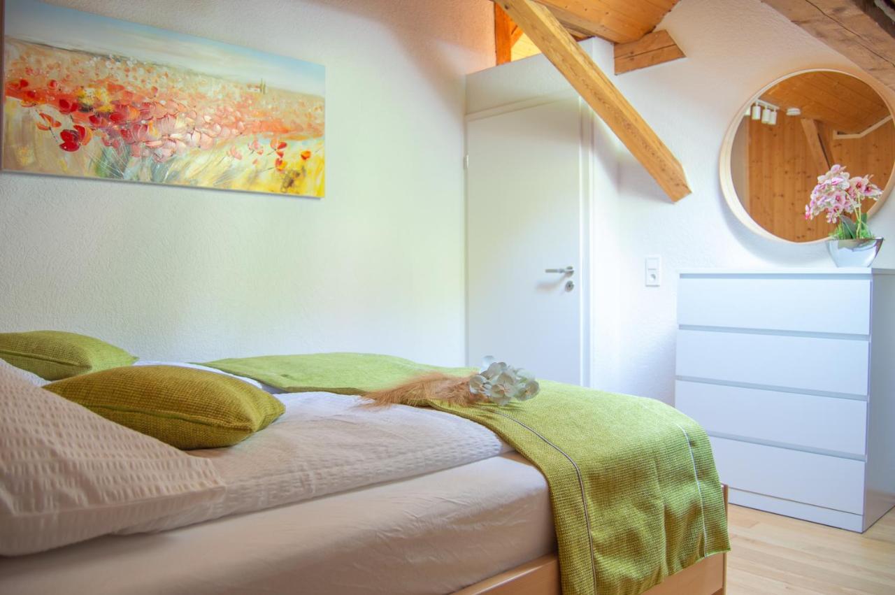 Wellness Mitten In Der Wasserfallstadt Triberg Triberg im Schwarzwald Eksteriør bilde