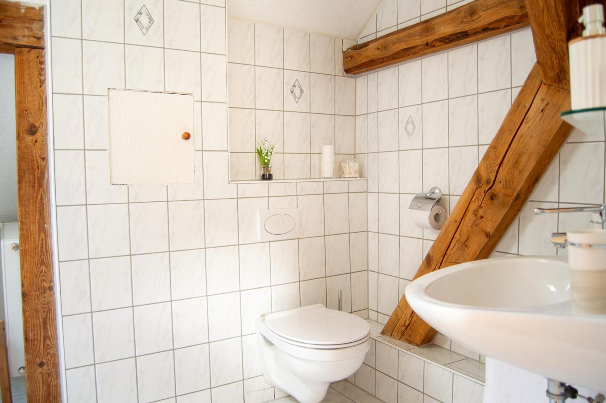 Wellness Mitten In Der Wasserfallstadt Triberg Triberg im Schwarzwald Eksteriør bilde